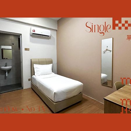 Mana Mana Hotel • Melaka • Экстерьер фото