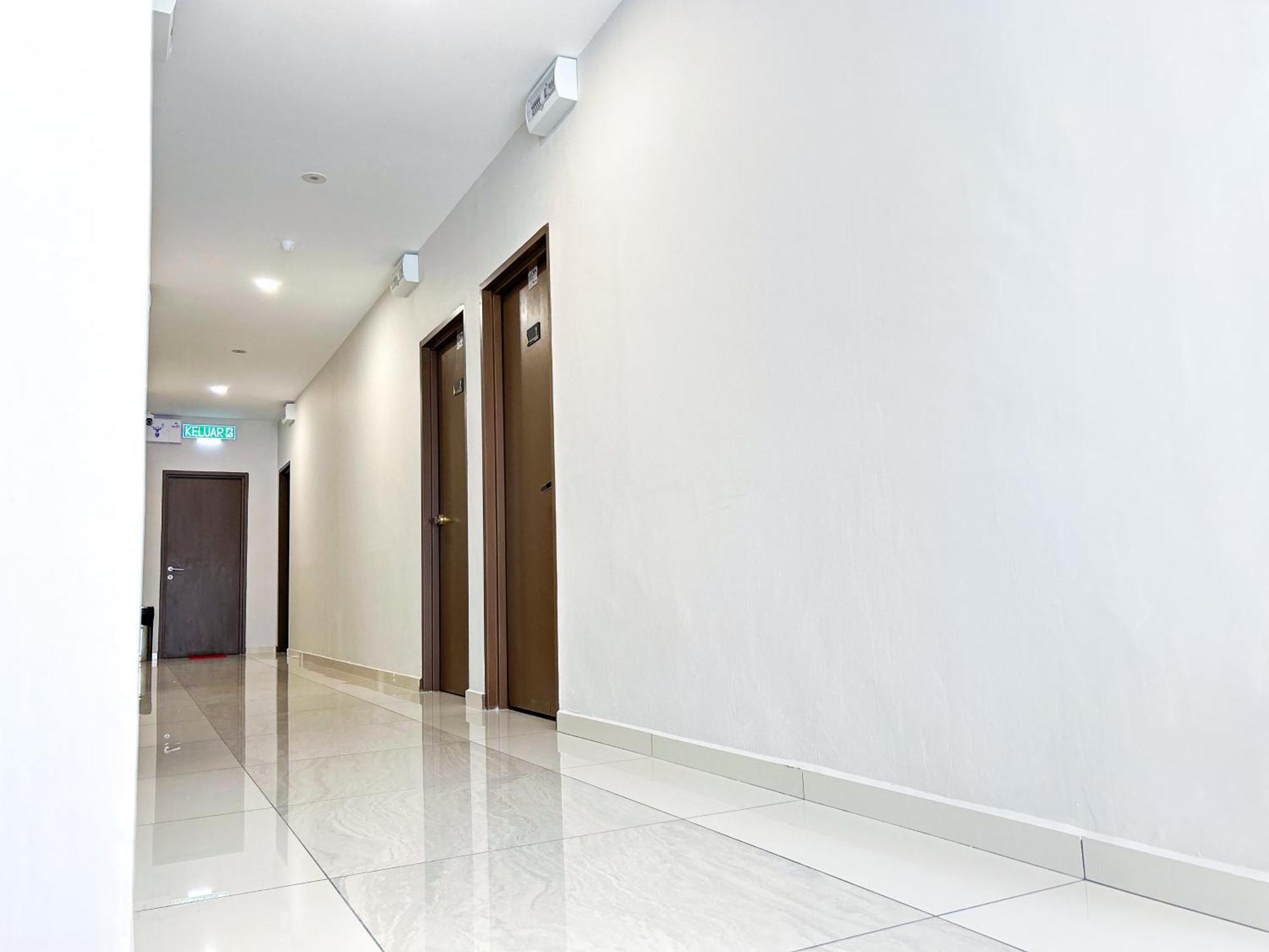 Mana Mana Hotel • Melaka • Экстерьер фото