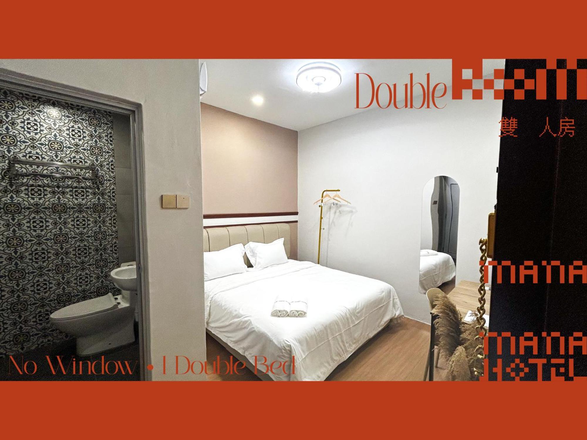 Mana Mana Hotel • Melaka • Экстерьер фото